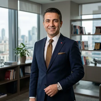 SMMM İslam Çakır