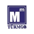 TÜRMOB Logo